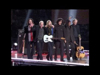 In remembrance of tom petty super bowl xlii halftime show tom petty the heartbreakers