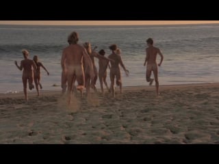 Catherine mary stewart nude the beach girls (us 1982) 1080p
