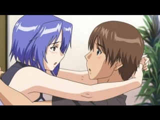 Lover in law 12 [hentai без цензуры] sex