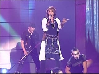 Sandra dj bobo secrets of love (live at verstehen sie spass ard, germany )