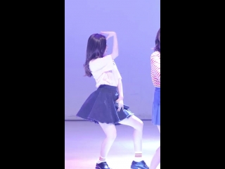 160419 irene (red velvet) dumb dumb fancam @ kwangnam university 70th anniversary concert