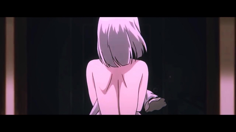 ₪ music clams casino – im god ★[amv anime клипы]★ \ shimoseka \ скучный мир \ porn \
