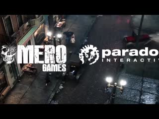 Empire of sin gameplay and impressions | empire of sin is xcom meets the untouchables