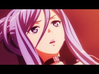 [trailer][anime] aoki hagane no arpeggio ars nova (pv3)