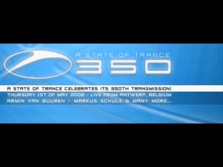 Armin van buuren a state of trance 350 [live from club noxx in antwerp, belgium] (01 05 2008)