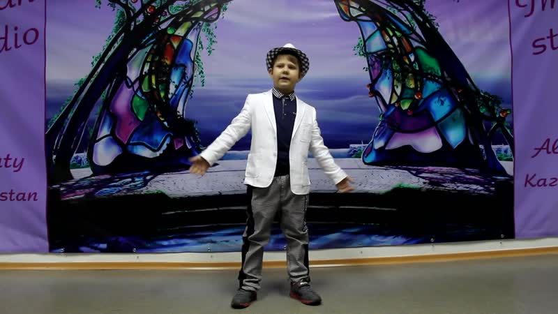 Женский праздник студия имран