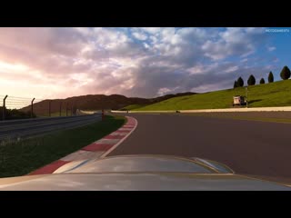 Gran turismo sport 2019 toyota gr supra rz