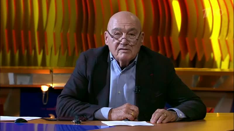 Владимир познер о тех, кто «может повторить»