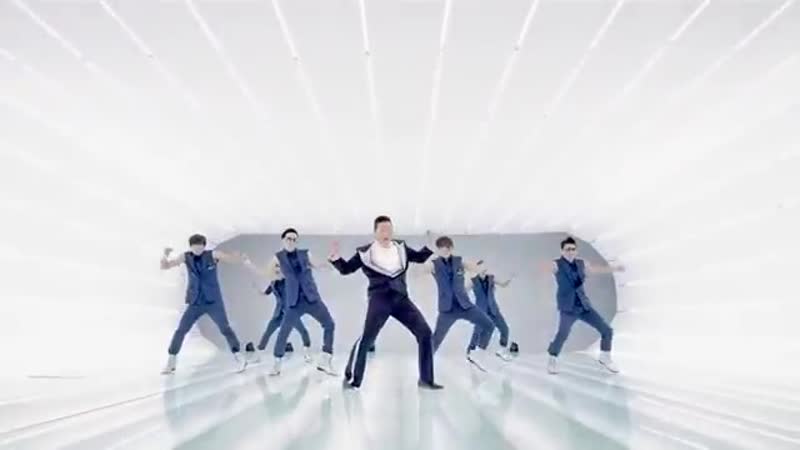 Hyuna porn video – Psy (ft hyuna)
