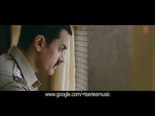 Talaash jee le zaraa song | aamir khan, rani mukherjee, kareena kapoor