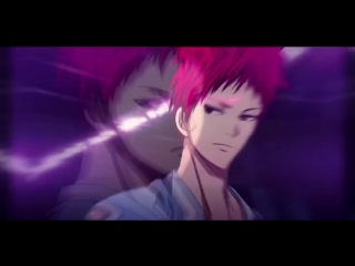 「kuroko no basuke」