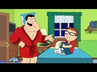 American dad reino porn