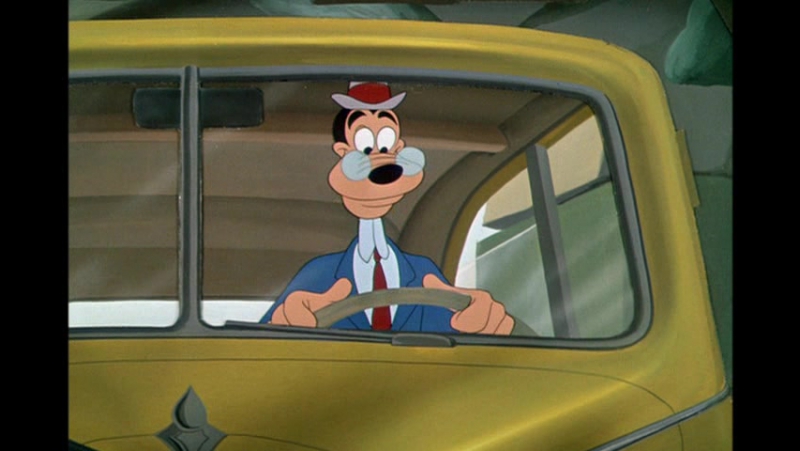 Motor mania / страсть к мотору