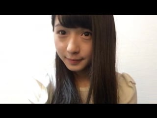 20161230 showroom sakai moeka