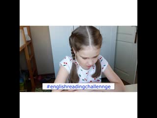 Anna in #englishreadingchallenge | lingwin