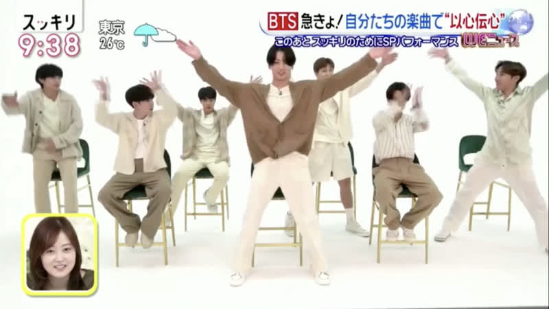 [japane interview 2020] sope/yoonseok | юнги и хосок 🌚🌝