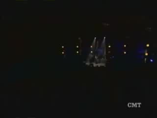 Sara evans & maroon 5 a real fine place to start