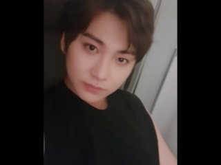 Instagram soow456 (seunghyun) i'll do my best~ fighting!