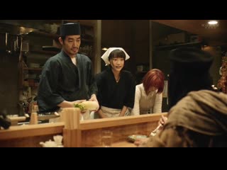 Isekai izakaya「 nobu」ep 6