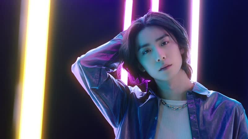 190220 sf9 japanese ver 'enough' teaser (hwiyoung ver )
