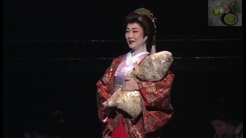 Nezumi kozou (og daichi mao, shibuki jun, ayaki nao) 2