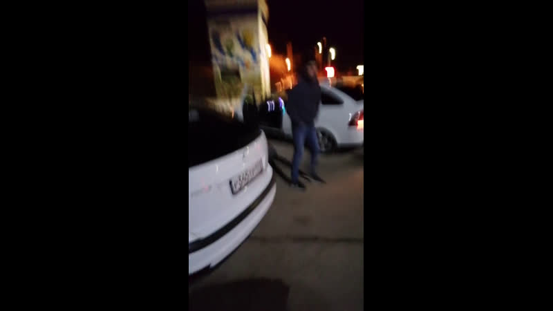 Встреча громких фронтов в г кунгуре💣😎