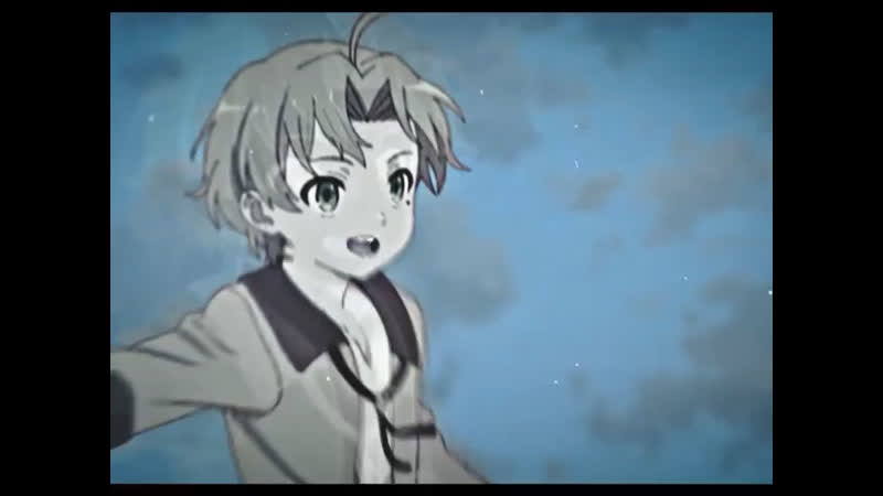 ☇ roxy х rudeus |edit|