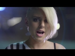 Gareth emery feat christina novelli concrete angel [official music video]