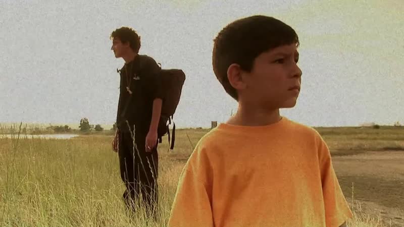 Пахлава / baklava (2007 канада, болгария) драма артхаус молодые в кино режиссер алексо петров / alexo petrov