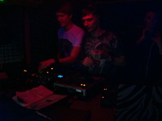 Випускний dj graй school (dj shmell' & dj lex ) back to back !!!