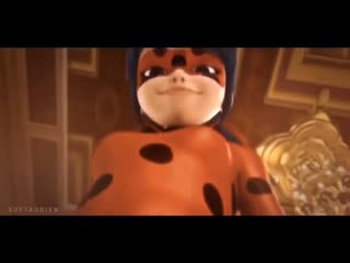 Ladybug | chat noir { miraculous ladybug } vine