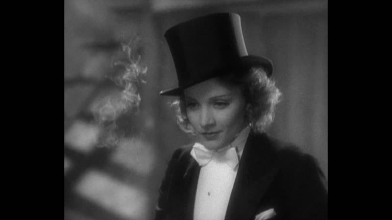 Марокко / morocco (1930) eng sub [1080]