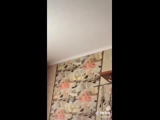 Челендж тренируемся дома! (агата зотеева)