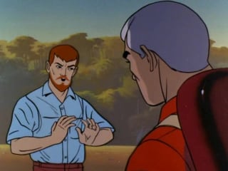 Jonny quest 20