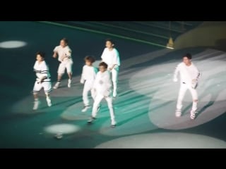 171002 boystory "how old r u" [fan cam]