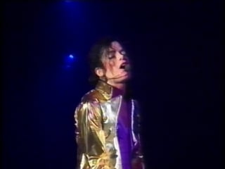 Michael jackson | history tour live in johannesburg, south africa [oct 12, 1997]