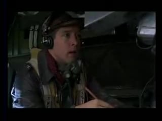 Красавица мемфиса / memphis belle (1990)