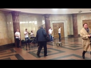 [idbrevisbrassband|brevis brass band]