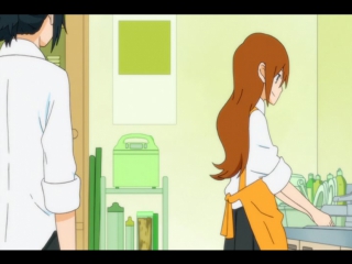 Hori san to miyamura kun ova [02]