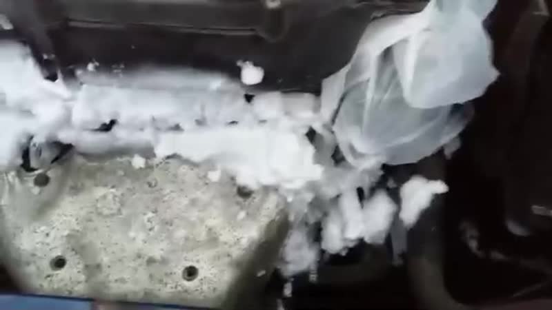 Промыа движка