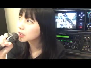 11 tanaka miku otona ressha (akb48)