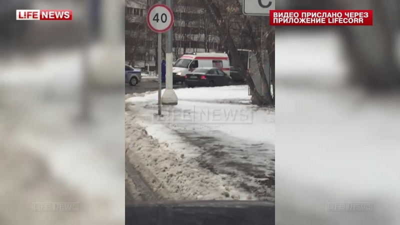 Виновник аварии сбежал с места происшествия, бросив раненого друга