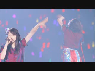 Momoiro clover z hoero (10th anniversary the diamond four 2018 day 2)