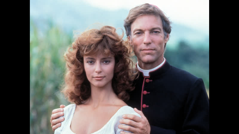 Поющие в терновнике (1983 сша) hd 1080