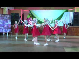 Концерт к международному женскому дню дк шарм 8 марта 2020 г