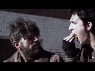 Nation z | нация z мёрфи и 10k отрывок