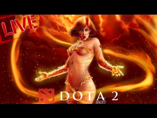 Stream m1game dota 2 открываем сокровищницу vs gameplay mmr 1k
