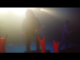 Nargaroth black metal ist krieg live