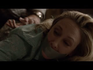 Сексуальное насилие(изнасилование,rape, бондаж) из сериала bates motel 2013 год, vera farmiga