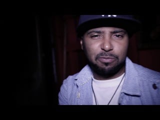 Donny goines – what up bro